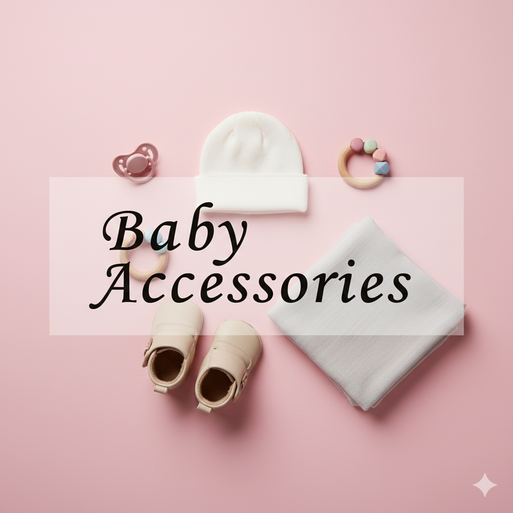 Baby Accessories